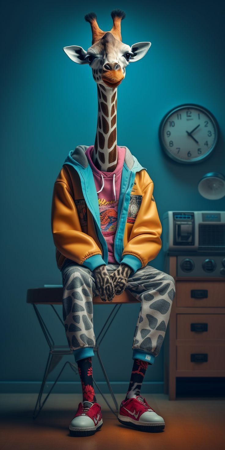 AI Generated Art